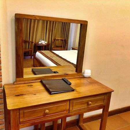 Phu Quoc Bungalow Yen Thanh Extérieur photo