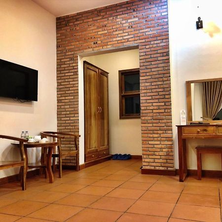 Phu Quoc Bungalow Yen Thanh Extérieur photo