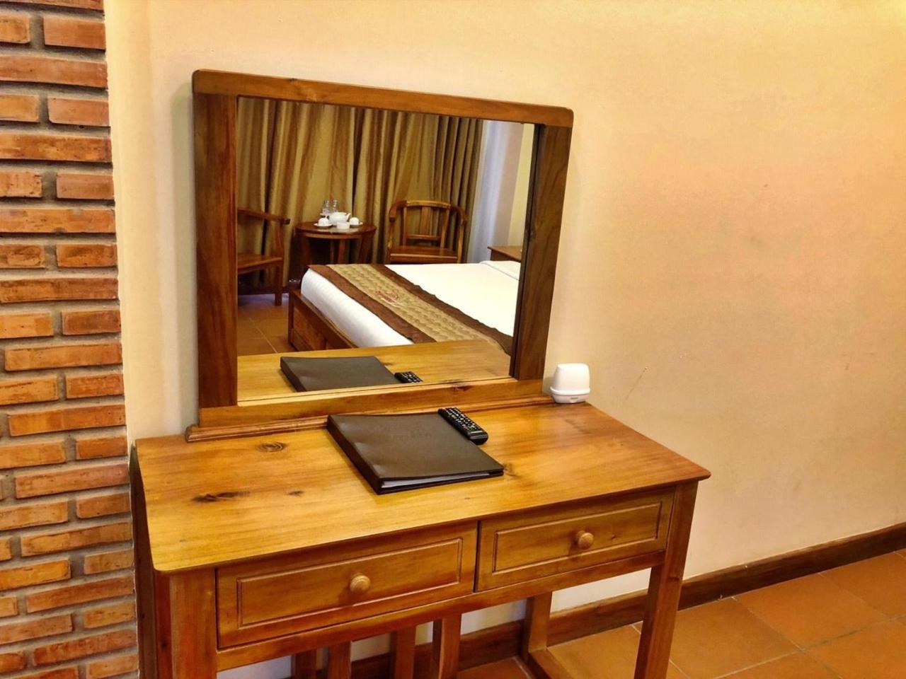 Phu Quoc Bungalow Yen Thanh Extérieur photo