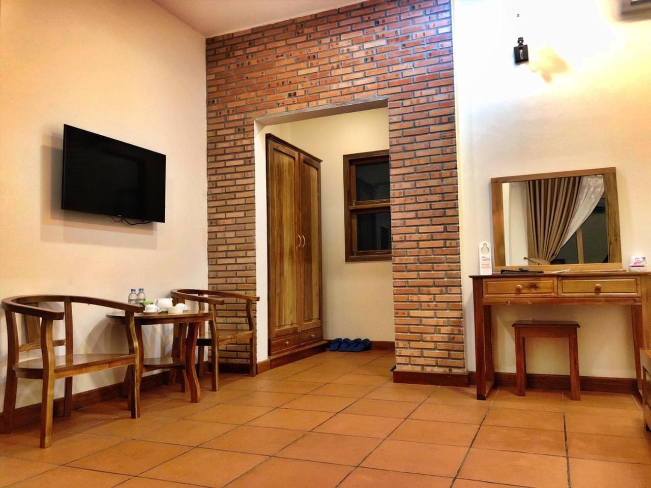 Phu Quoc Bungalow Yen Thanh Extérieur photo