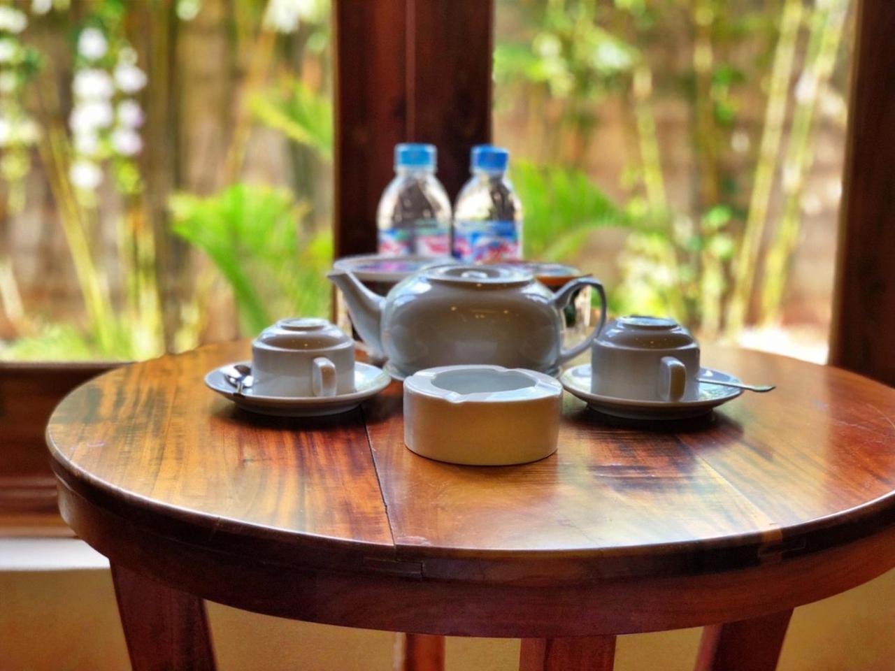 Phu Quoc Bungalow Yen Thanh Extérieur photo