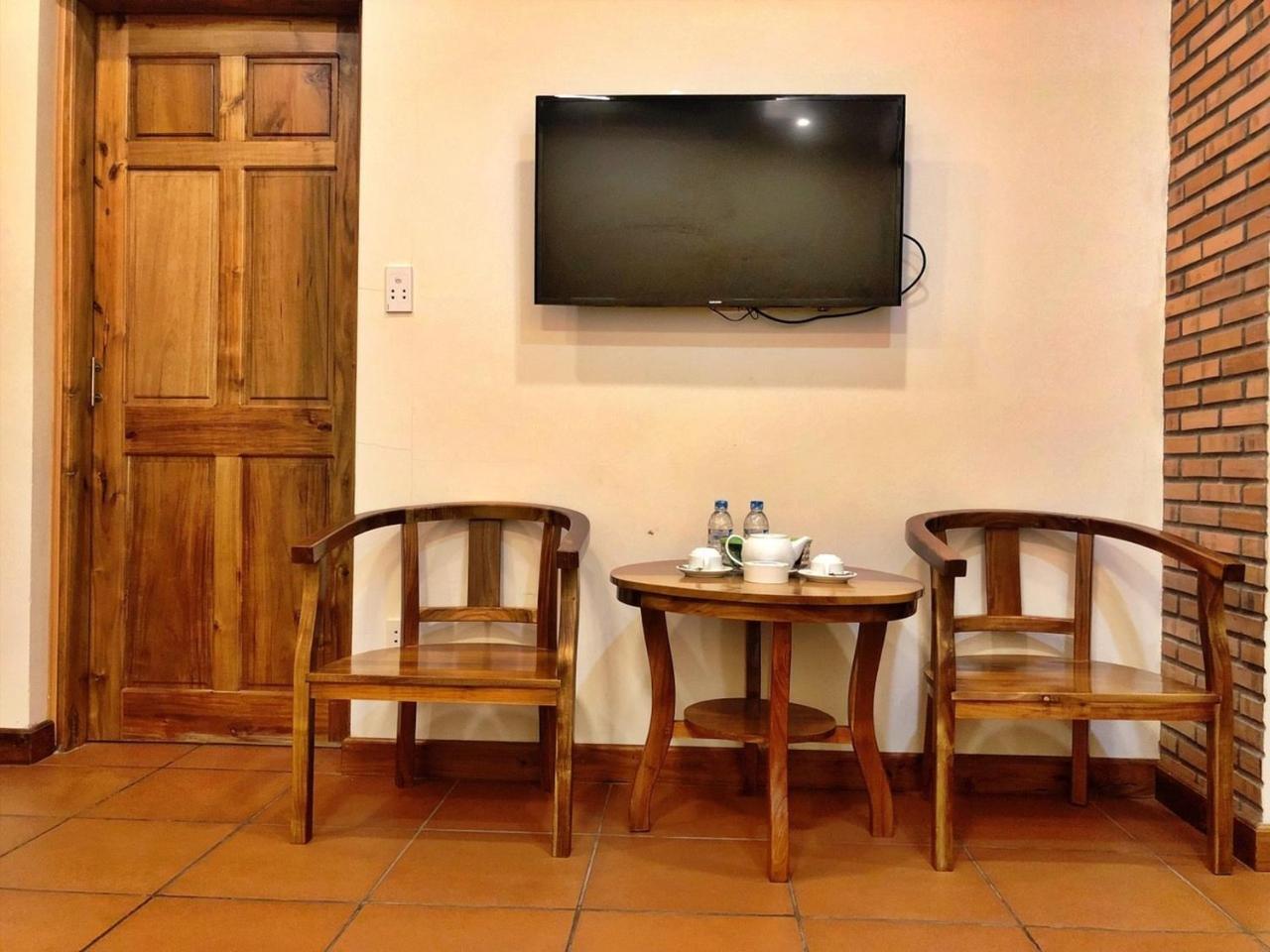 Phu Quoc Bungalow Yen Thanh Extérieur photo