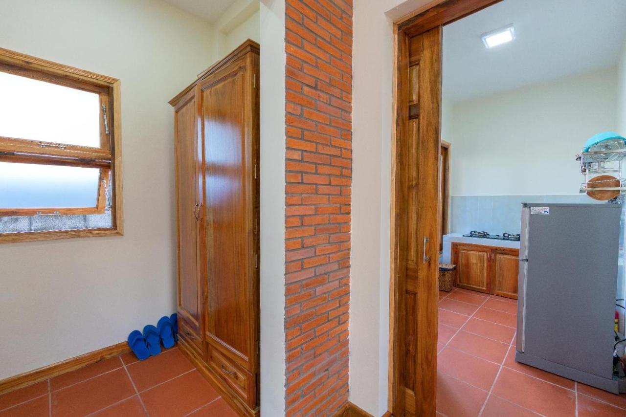 Phu Quoc Bungalow Yen Thanh Extérieur photo